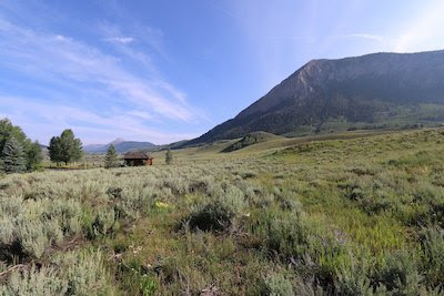 172 E Silver Save Drive, Crested Butte