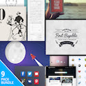 PWYW Design Bundle