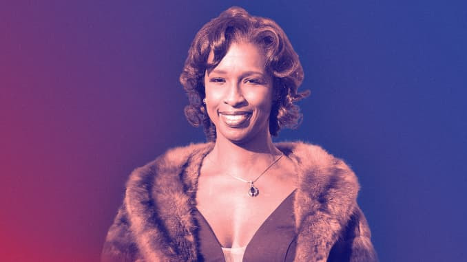 Alicia Boler Davis, vice-presidente de atendimento ao cliente global da Amazon.