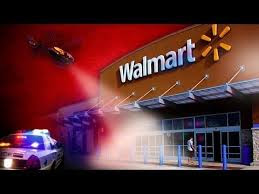 Why Won’t America Fight Back? Walmart-fema-camp