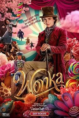 Wonka - December 15
