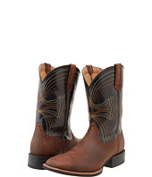 See  image Ariat  Sport Wide Square Toe 