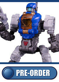 Transformers News: The Chosen Prime Newsletter for April 6, 2018