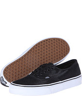 See  image Vans  Authentic 