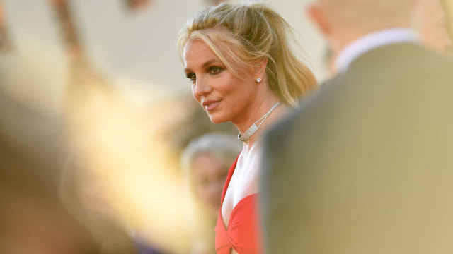 Britney Spears fala após o término da tutela: 'Melhor dia de todos'