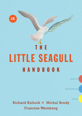 The Little Seagull Handbook in Kindle/PDF/EPUB