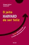 Livro - O jeito Harvard de ser feliz
