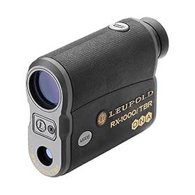 Leupold RX-1000i TBR with DNA Rangefinders Finish price