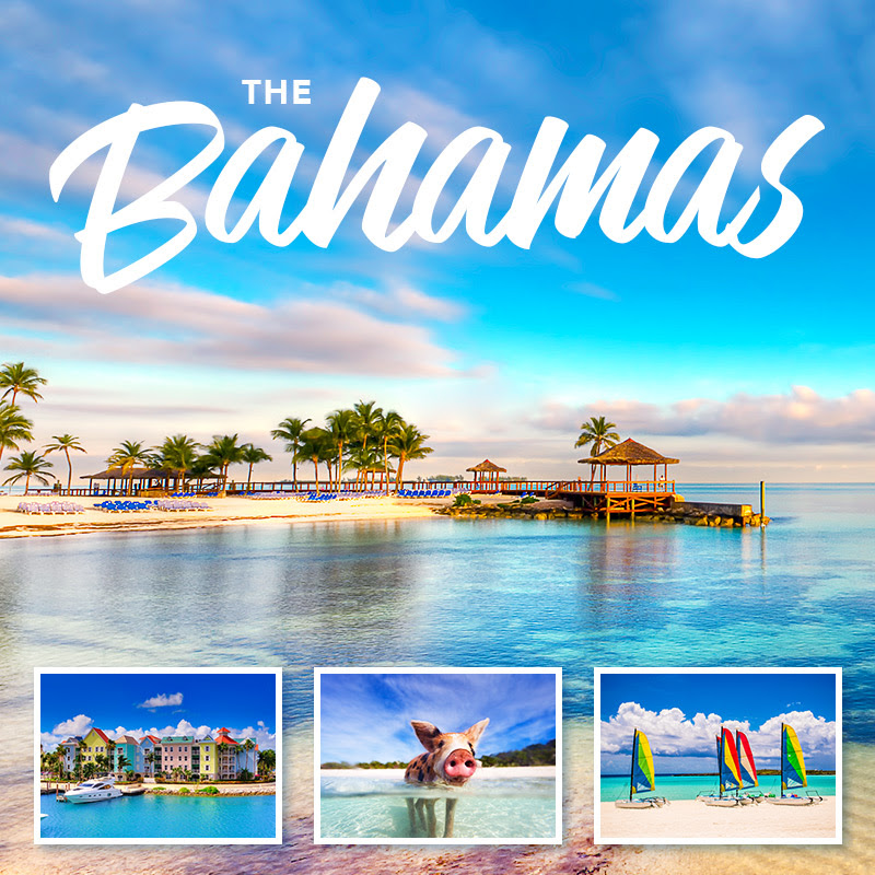 The Bahamas