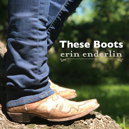 Erin Enderlin "These Boots"