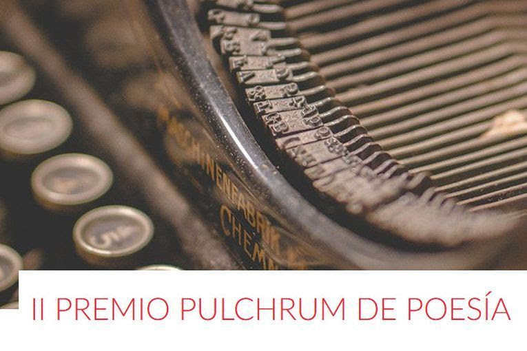 II Premio Pulchrum de Poesía