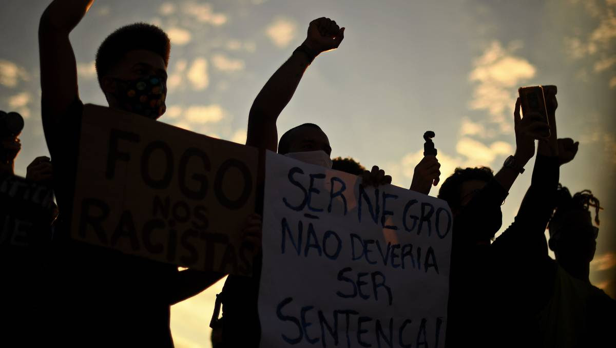 Los Marginados Protestos Contra O Governo Bolsonaro Atos Pela Democracia Elevam Tom Contra O