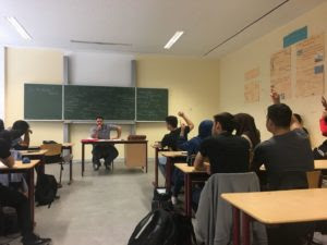 Hugh Fitzgerald: Islam Classes In Germany (Part Five)