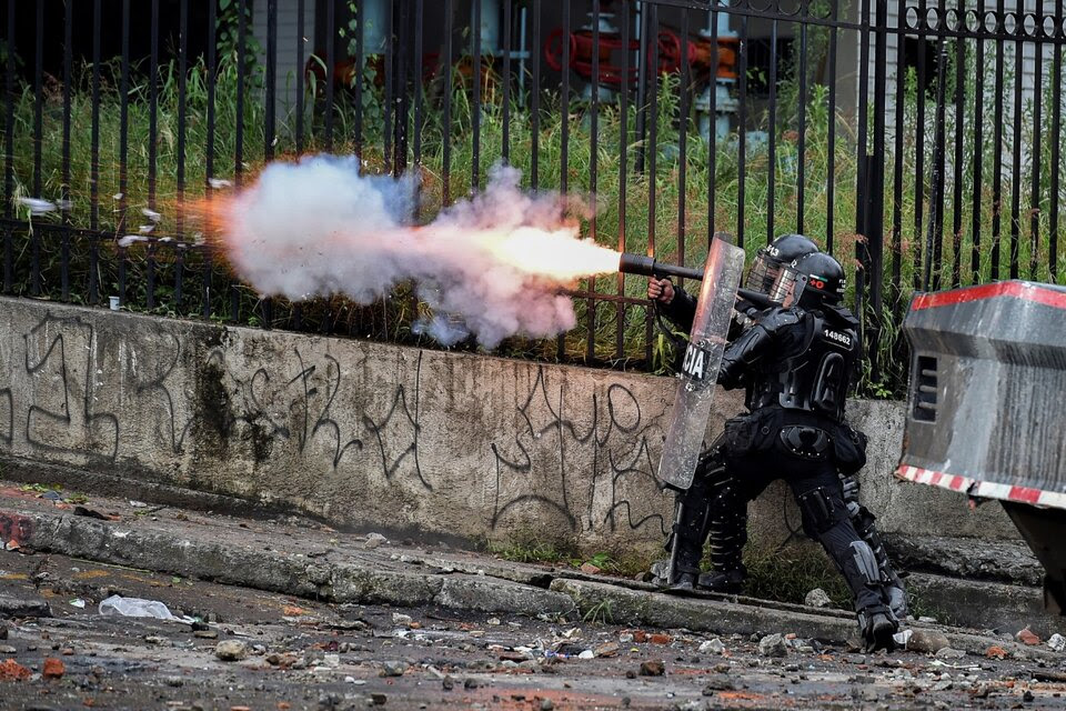 (Fuente: AFP)