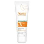 Protetor Solar Facial Antioleosidade Avène Cleanance UV FPS70