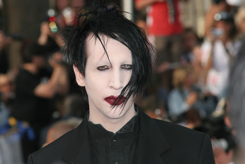 Marilyn Manson DECISION - Judge Makes Huge Choice!