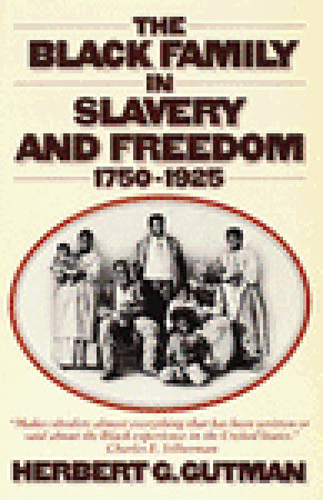 The Black Family in Slavery and Freedom, 1750-1925 EPUB