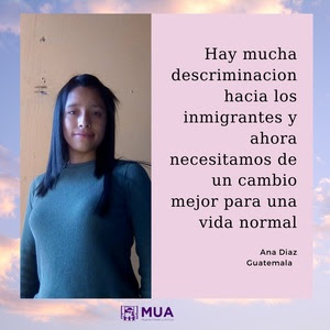 Ana Diaz reforma migratoria spa