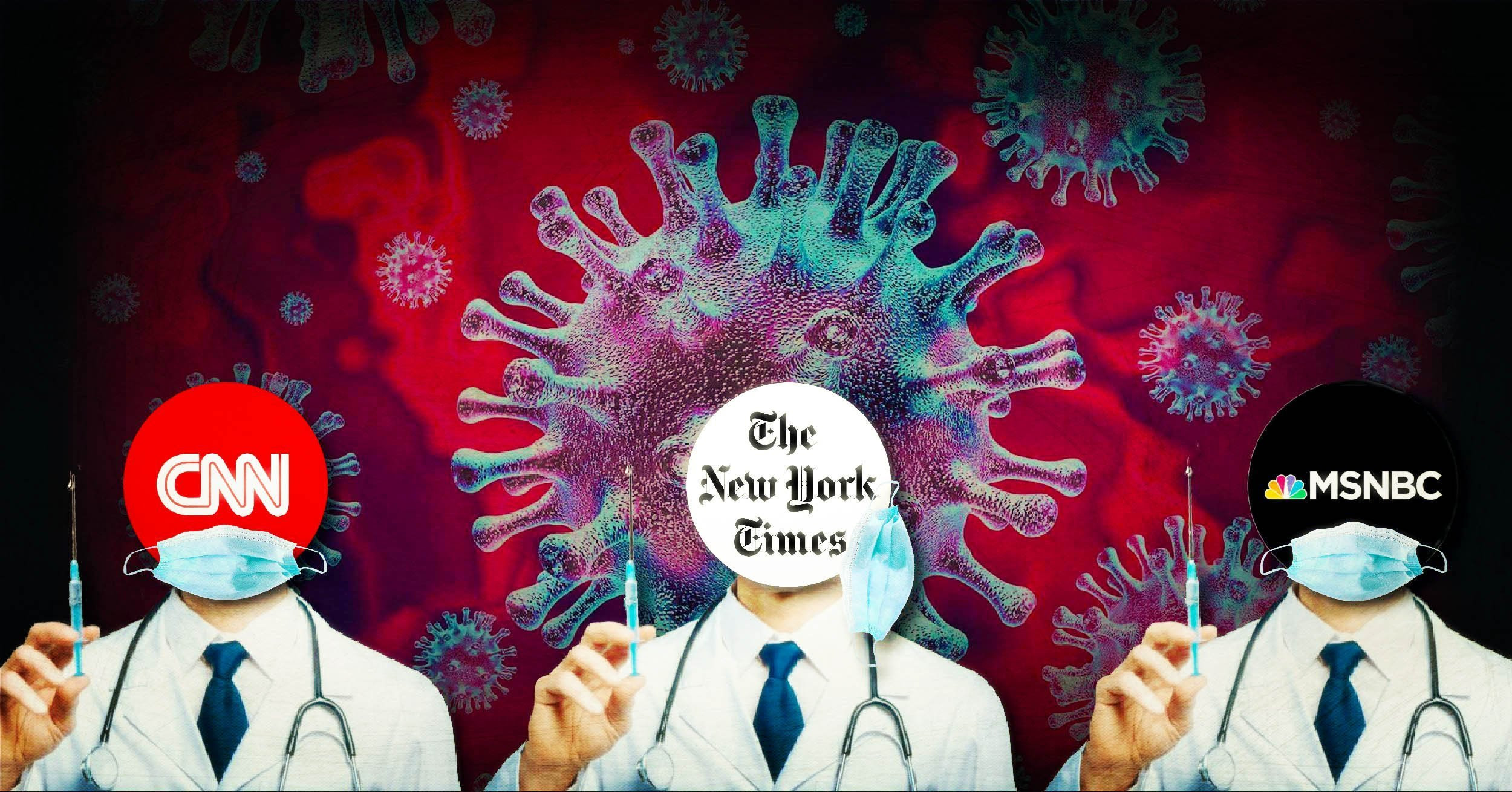 Exposing the Media’s Plot to Hide Record Vaccine Deaths & Deceive Americans 2021.06.02-12.24-revolvernews-60b6cfbc12d75