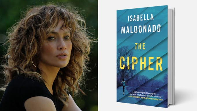 Libro de cifrado de Jennifer Lopez