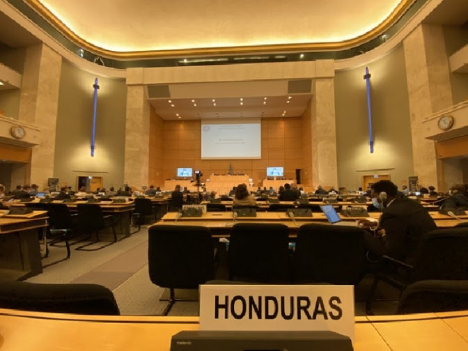 Estado de Honduras se prepara para el EPU y organizaciones alistan sus argumentos para demostrar que no ha cumplido