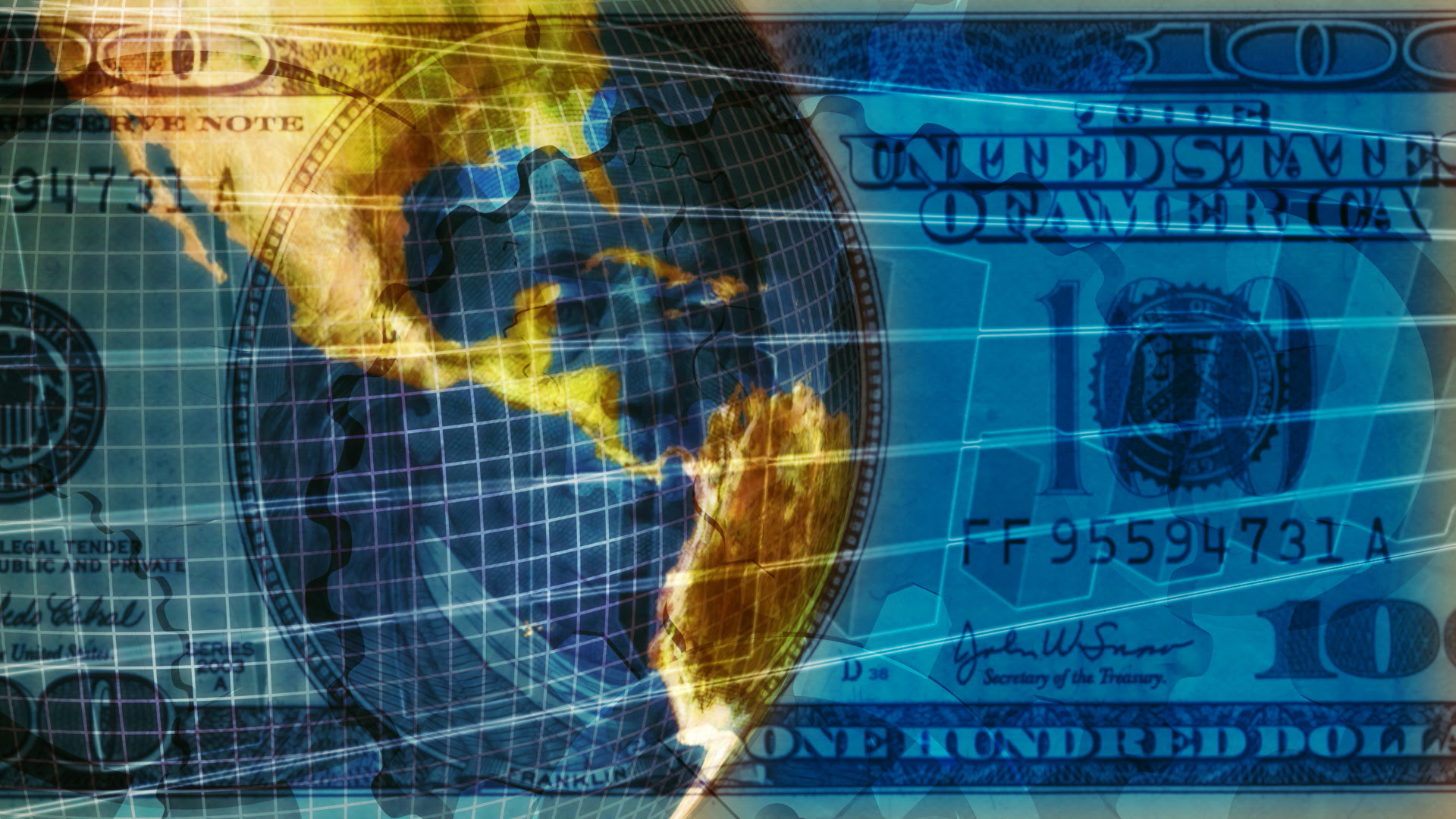 War, Financial Calamity 2 Biggest Trends: Gerald Celente, Greg Hunter Video