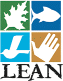 LEAN logo