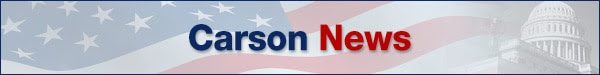 Carson News