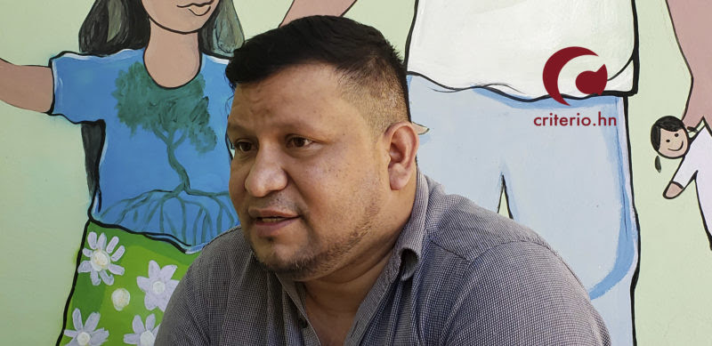cambio climático Honduras