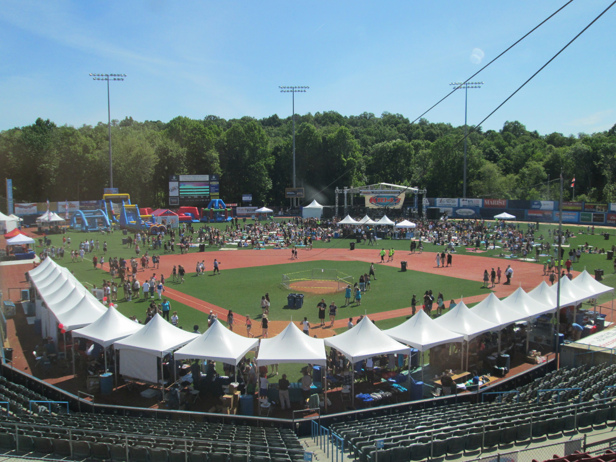 This Weekend is Full of Family Fun Events in Dutchess County! 5th