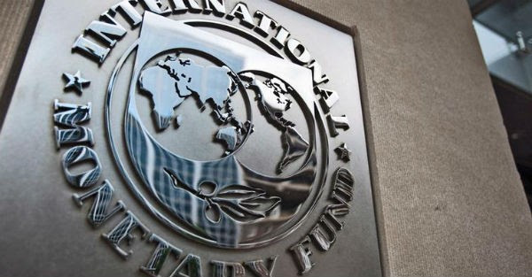 Delusional IMF “delighted” to be marginalized by BRICS
