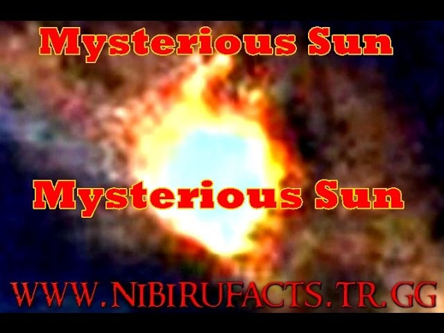NIBIRU News ~ REAL 100% Nibiru and the sun !!!FLORIDA  plus MORE Sddefault
