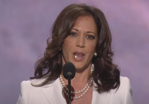 DNC LOWERS PRICE FOR PHOTO OP WITH KAMALA HARRIS AFTER FAILING TO SELL ENOUGH TICKETS