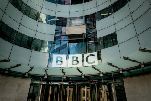 BBC Is INFILTRATED - Disturbing Statement Released!