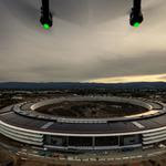 If You Care About Cities, Apple's New Campus Sucks
