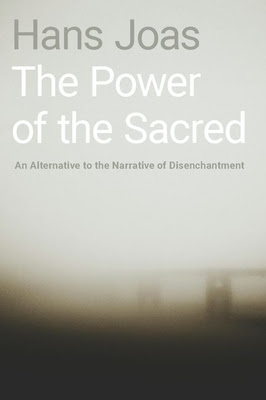 The Power of the Sacred: An Alternative to the Narrative of Disenchantment PDF