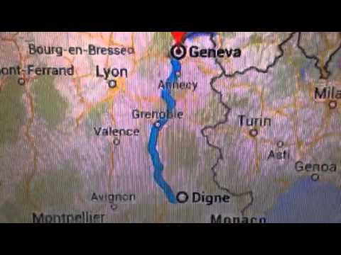 More CERN Backlash! No Survivors Expected! Germanwings Plane Crash Near 