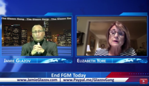 Glazov Gang: End FGM Today