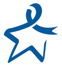 Colon Cancer Symbol