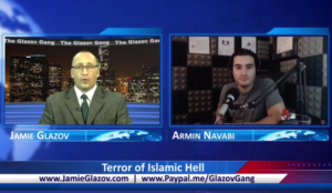 Glazov Gang: Terror of Islamic Hell