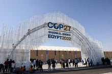 COP27 Summit Yields 'Historic Win' for Climate Reparations but Falls Short on Emissions Reductions