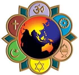 A One World Religion is Already Here
