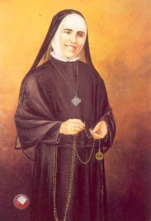 Błogosławiona Maria od Aniołów