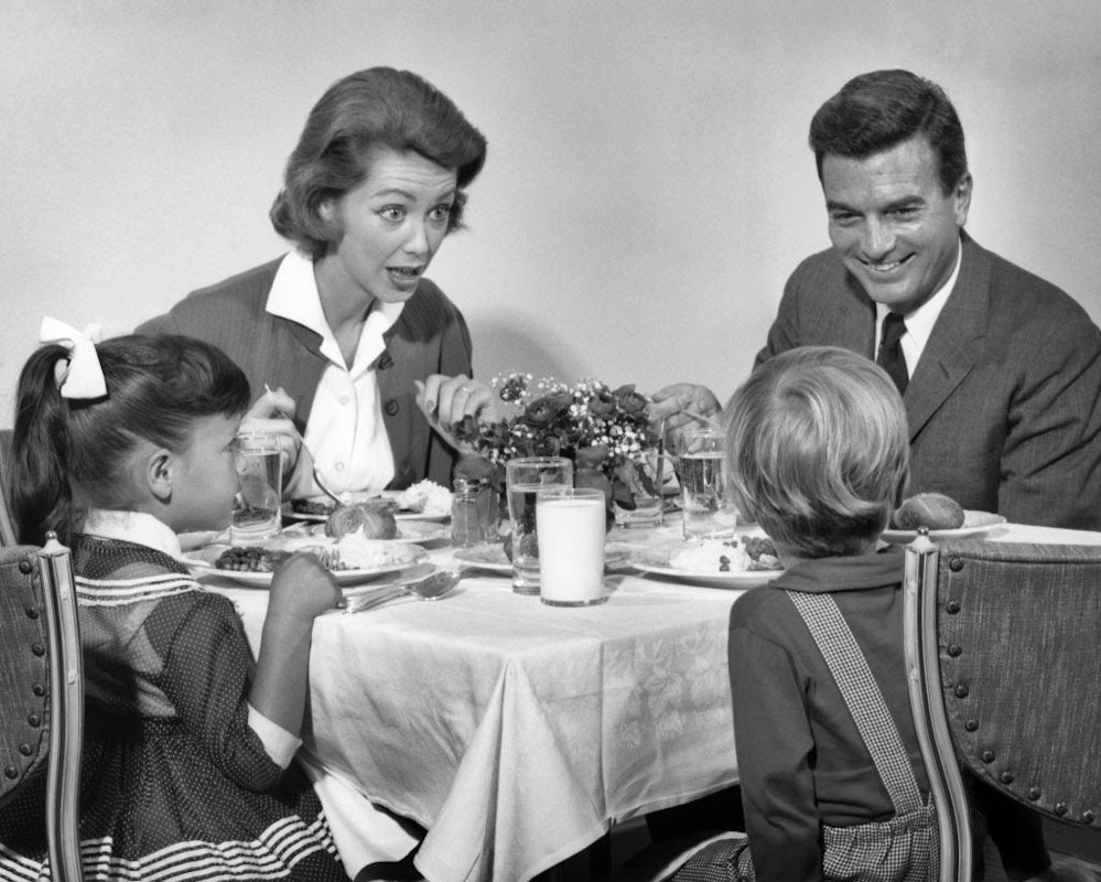 Only 18% Of American Households Are Families With Married Parents