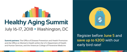 Healthy Aging Summit