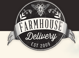Try Farmhouse Delivery!