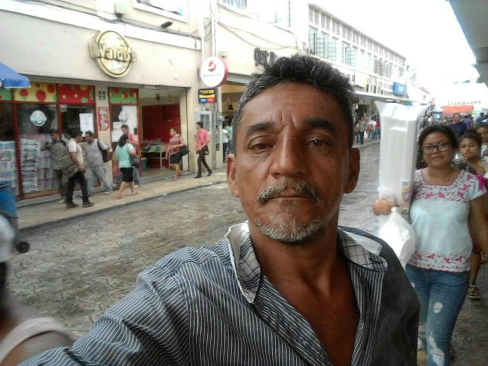 Candido Rios