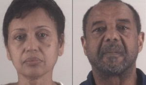 Texas: Muslim migrant couple convicted of keeping girl as slave for 16 years