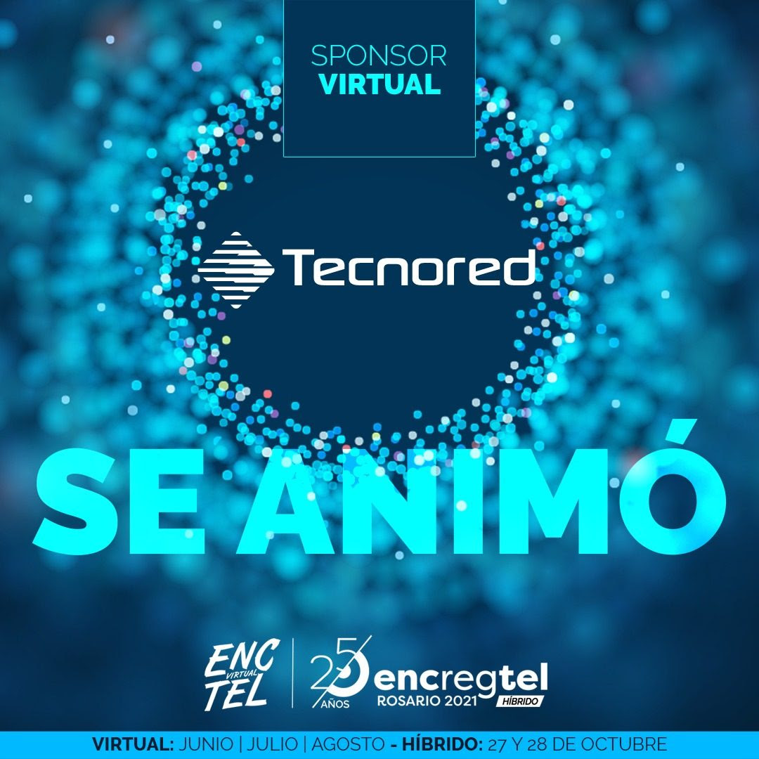 tecnored se animo