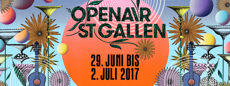 OpenAir St.Gallen